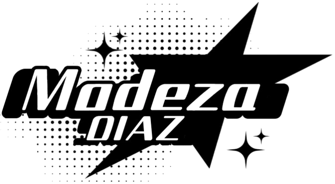 Modeza