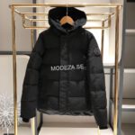 Canada Goose Macmillan Black/Black Label Jacket - Image 3