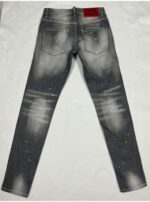 Dsquared2 Grey Jeans #11 - Image 3