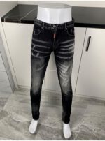 Dsquared2 Black Jeans #39