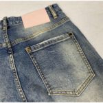 Dsquared2 Blue Jeans #26 - Image 3