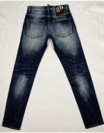 Dsquared2 Blue Jeans #14 - Image 3