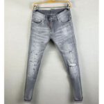 Dsquared2 Grey Jeans #7