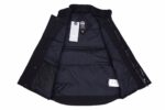 Canada Goose Freesyle Crew Black Vest - Image 3