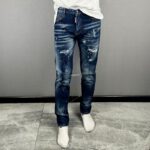 Dsquared2 Blue Jeans #15