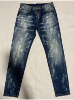 Dsquared2 Blue Jeans #32