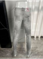 Dsquared2 Grey Jeans #27 ( 1-3 Days ) - Image 4