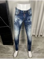 Dsquared2 Blue Jeans #23