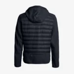Parajumpers Nalon Navy Cardigan - Image 2