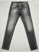 Dsquared2 Grey Jeans #11 - Image 2