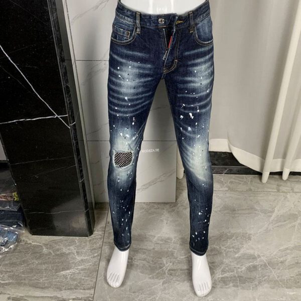 Dsquared2 Blue Jeans #1