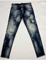 Dsquared2 Blue Jeans #13 - Image 2