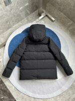 Canada Goose Wyndham Core Reset Black/Black Label Jacket - Image 4