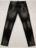 Dsquared2 Black Jeans #22 - Image 3