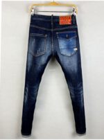 Dsquared2 Blue Jeans #30 - Image 2