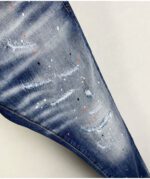 Dsquared2 Blue Jeans #9 - Image 3