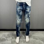 Dsquared2 Blue Jeans #13
