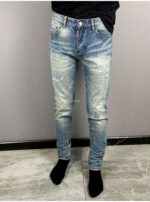 Dsquared2 Blue Jeans #26