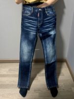 Dsquared2 Blue Jeans #35 - Image 2