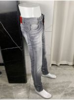 Dsquared2 Grey Jeans #16 - Image 2