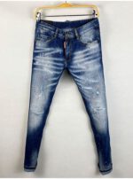 Dsquared2 Blue Jeans #9