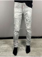 Dsquared2 Grey Jeans #20