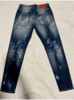 Dsquared2 Blue Jeans #32 - Image 2