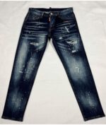 Dsquared2 Blue Jeans #15 - Image 2