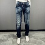 Dsquared2 Blue Jeans #14