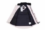 Canada Goose Freesyle Crew White Vest - Image 3