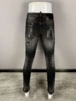 Dsquared2 Black Jeans #33 - Image 3