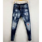Dsquared2 Blue Jeans #2