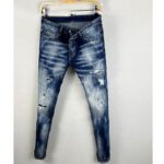 Dsquared2 Blue Jeans #29