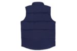 Canada Goose Freesyle Crew Navy Vest - Image 2