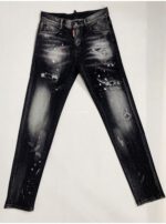 Dsquared2 Black Jeans #41 - Image 2