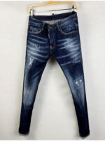 Dsquared2 Blue Jeans #30