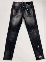 Dsquared2 Black Jeans #41 - Image 3
