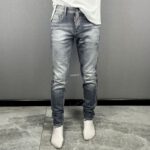 Dsquared2 Grey Jeans #11