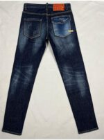 Dsquared2 Blue Jeans #12 - Image 3