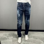 Dsquared2 Blue Jeans #12