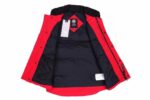 Canada Goose Freesyle Crew Red Vest - Image 3