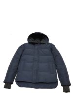 Canada Goose Macmillan Parka Navy Jacket