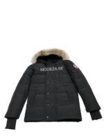 Canada Goose Carson Black Jacket