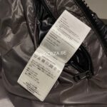 Moncler Maya Black Jacket - Image 5