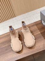 Balenciaga Khaki 2.0 Trainer - Image 3