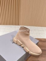 Balenciaga Khaki 2.0 Trainer - Image 4