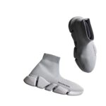 Balenciaga Grey 2.0 Trainer