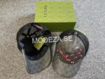 Gucci GG Kingsnake Black Hat - Image 3