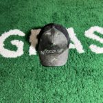 Gucci GG Tigers Black Hat - Image 2