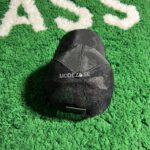 Gucci GG Nylon Mesh Black Hat - Image 3